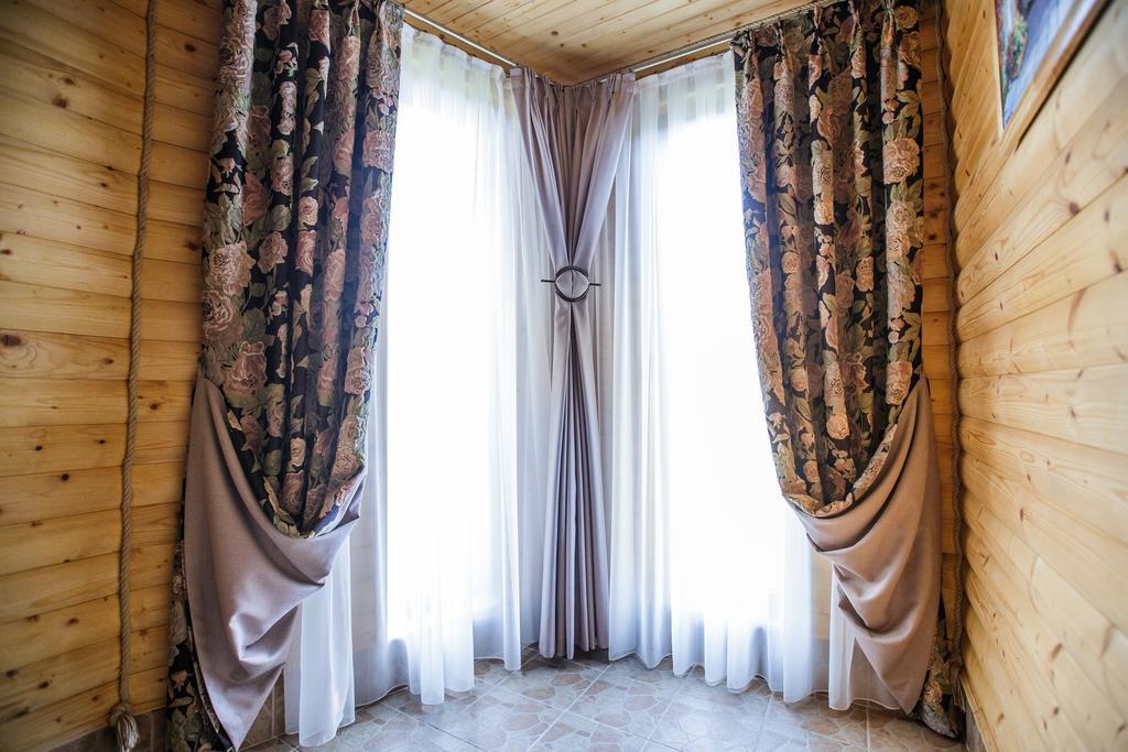 Anastasiya Gold Hotel Bukovel Kültér fotó