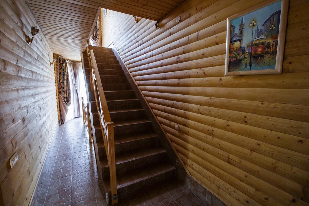 Anastasiya Gold Hotel Bukovel Kültér fotó